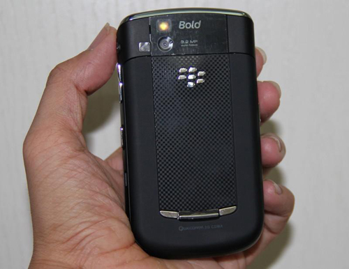 Blackberry 9650, Blackberry 9650 nhập mỹ, Blackberry 9650 giá rẻ