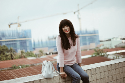 Châu Kha, Diễn viên Châu Kha, Người mẫu Châu Kha