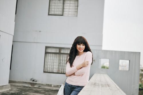 Châu Kha, Diễn viên Châu Kha, Người mẫu Châu Kha