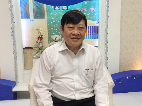 Chăm sóc trẻ, Kỹ năng làm mẹ, Chăm con mùa lạnh, Chương trình làm mẹ