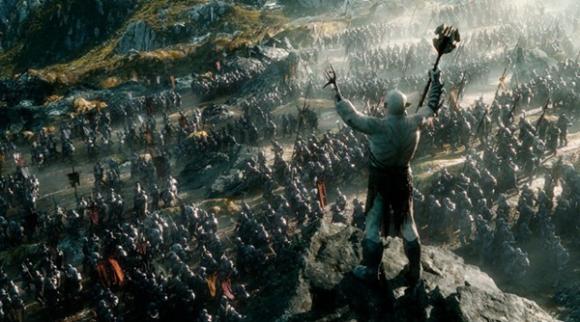 Lord of the Rings, Narnia, Immortals, Bom tấn sử thi