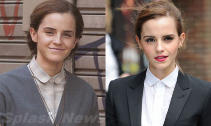 Emma Watson,sao Hollywood,Emma Watson đẹp miễn chê,sao Hollywood trên thảm đỏ
