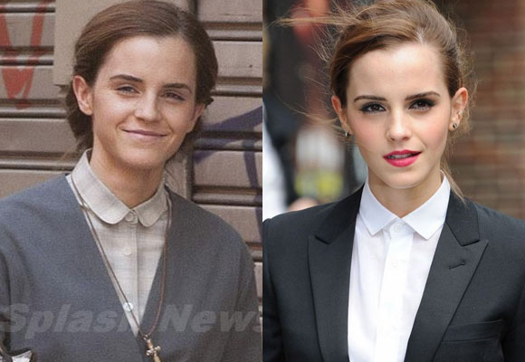 Emma Watson,Emma Watson gầy guộc,Emma Watson chia tay bạn trai,Emma Watson xuống sắc,Matthew Janney