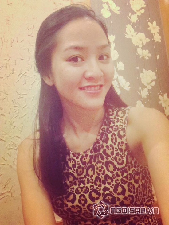 Phan Thị Lý, Top 5 Hoa hậu thế giới người Việt, gia đình Phan Thị Lý 