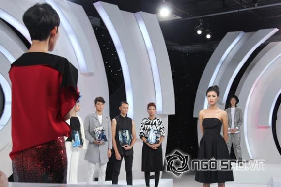 Nguyễn Oanh, Xuân Lan, Văn Hội, Duy Anh, Đăng Khánh, Quỳnh Châu, Xuân Lan, Next Top Model