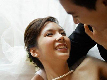 Tình yêu, Hạnh phúc, Lấy chồng giàu, Phụ nữ thời nay