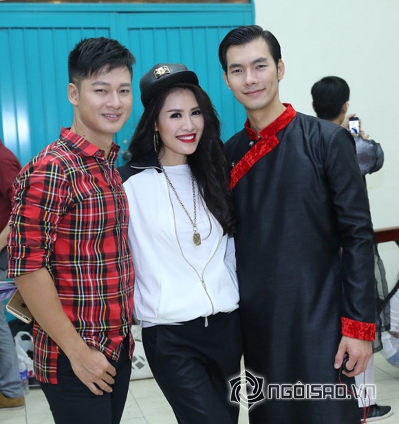 liveshow 7 cặp đôi hoàn hảo 2014,,ca sĩ quế vân,ca sĩ nam cường,cặp đôi hoàn hảo 2014,Sao việt,sao viet