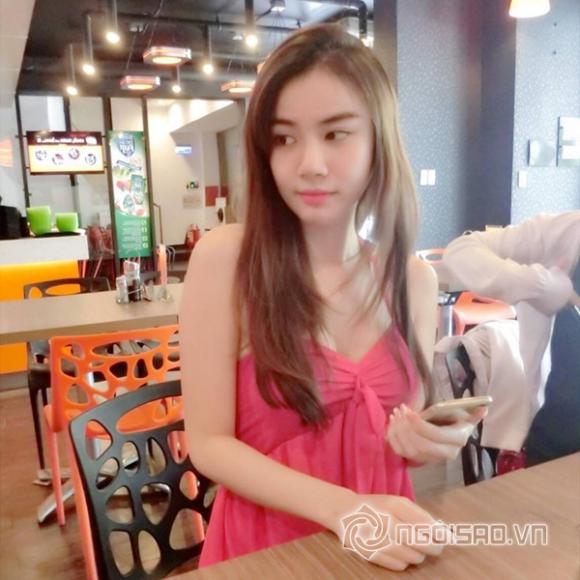 PiPi Thảo Nhi, Trần Ngọc Thúy Vy, phẫu thuật thẩm mỹ, hotgirl, mạng xã hội, facebook