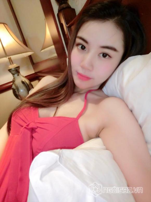 PiPi Thảo Nhi, Trần Ngọc Thúy Vy, phẫu thuật thẩm mỹ, hotgirl, mạng xã hội, facebook