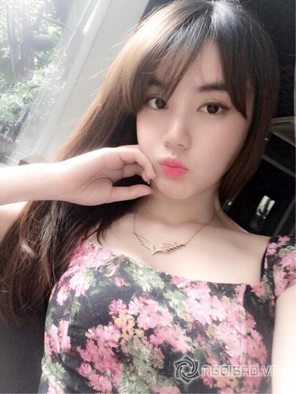 PiPi Thảo Nhi, Trần Ngọc Thúy Vy, phẫu thuật thẩm mỹ, hotgirl, mạng xã hội, facebook