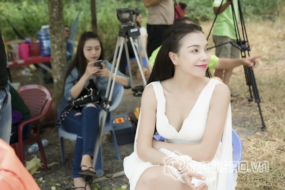 Sao việt,sao viet,ca sĩ trà ngọc hằng,á hậu trà ngọc hằng,trà ngọc hằng phát hành mv