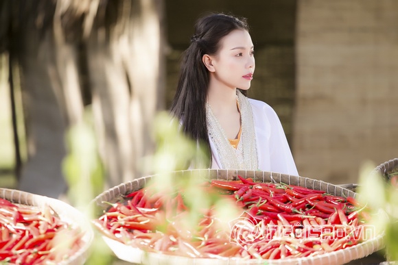 Sao việt,sao viet,ca sĩ trà ngọc hằng,á hậu trà ngọc hằng,trà ngọc hằng phát hành mv