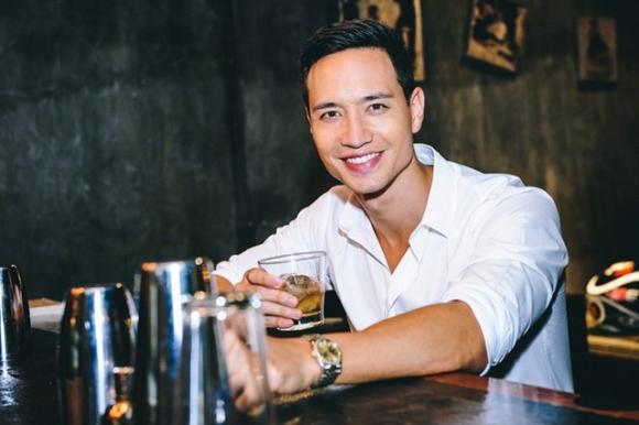 Kim Lý,diễn viên Kim Lý,tài tử ''Hương Gà'',gia thế của Kim Lý ở Thụy Điển