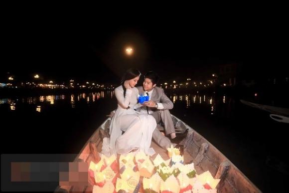Đám cưới sao,sao Việt,mỹ nhân Việt đám cưới cùng ngày
