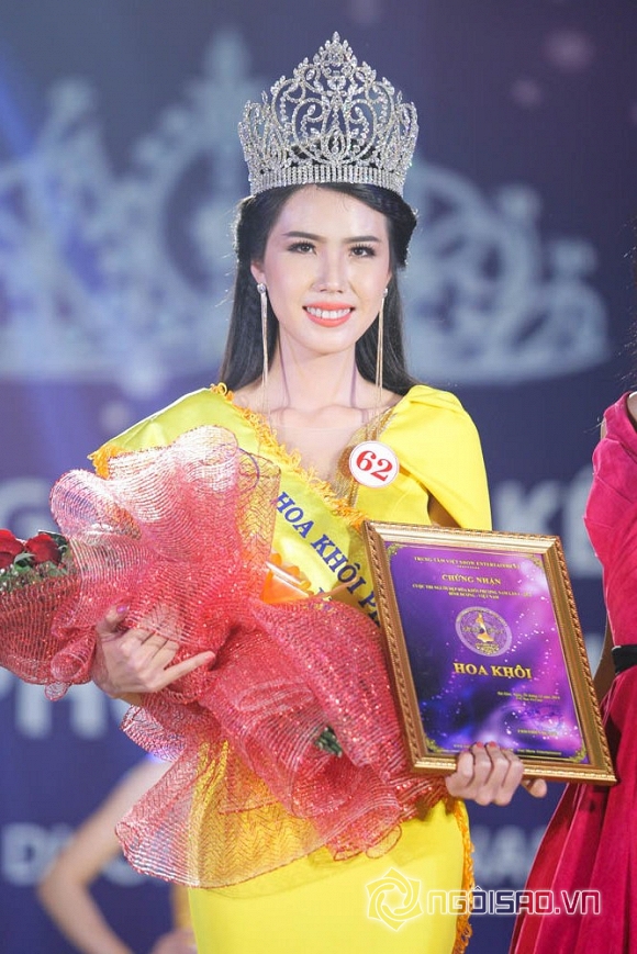 Hoa Khôi Phương Nam, Hoa Khôi Phương Nam 2014, Hoa Khôi Phương Nam 2014 lần 1, Cuộc thi sắc đẹp nữ sinh, cuộc thi nữ sinh, nữ sinh