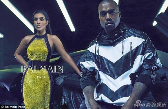 Kim Kardashian, Kanye West, vợ chồng Kim tình tứ, Kim Kanye