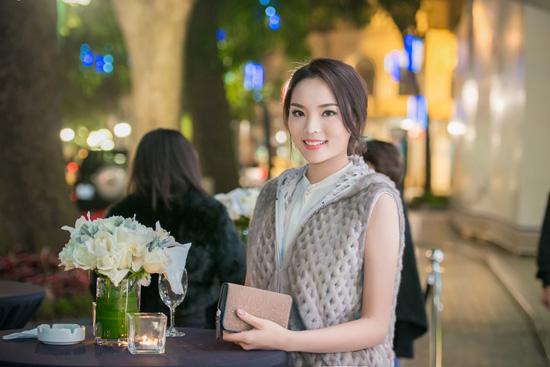 Kỳ Duyên, Thụy Vân, hoa hậu việt nam, sao việt