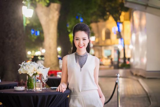 Kỳ Duyên, Thụy Vân, hoa hậu việt nam, sao việt