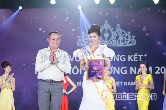 Hoa Khôi Phương Nam, Hoa Khôi Phương Nam 2014, Hoa Khôi Phương Nam 2014 lần 1, Cuộc thi sắc đẹp nữ sinh, cuộc thi nữ sinh, nữ sinh