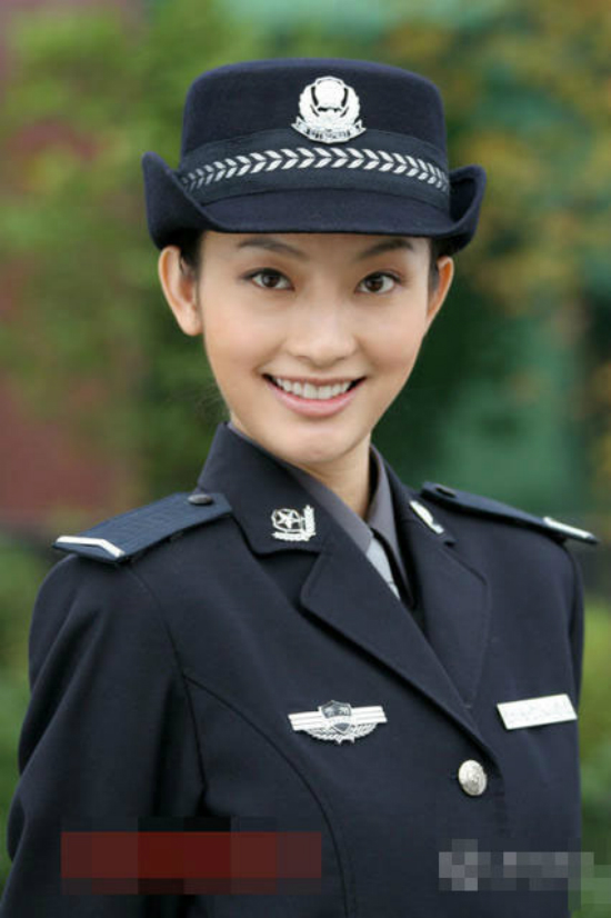 Trương Lệ, sao thẩm mỹ, diễn viên Trương Lệ, Trương Lệ thẩm mỹ, nghi vấn sao thẩm mỹ