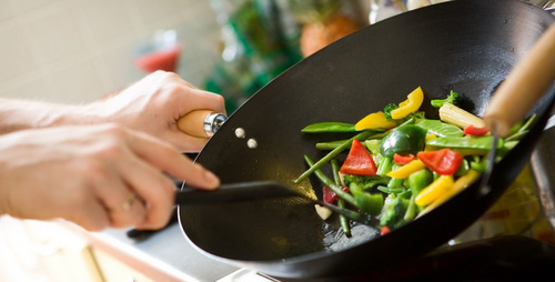 Chăm sóc trẻ, Kỹ năng làm mẹ, Đồ ăn cho trẻ