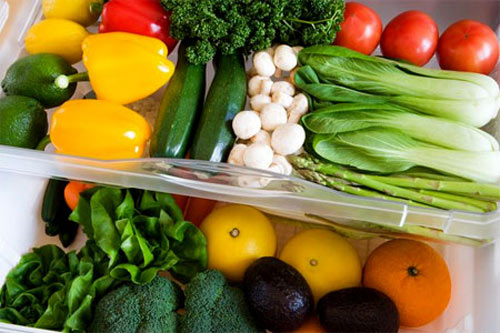 Chăm sóc trẻ, Kỹ năng làm mẹ, Đồ ăn cho trẻ