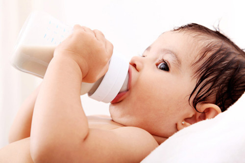 Chăm sóc trẻ, Kỹ năng làm mẹ, Trẻ bị bệnh