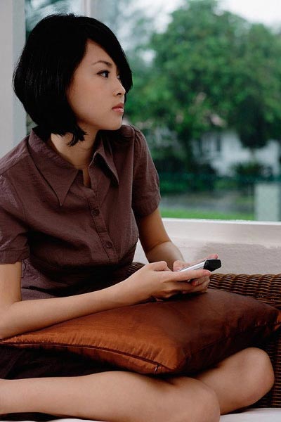 Yêu người có vợ, Tình yêu, Hạnh phúc, Phụ nữ thời nay