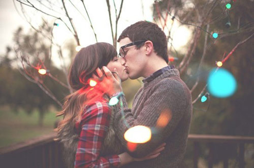 Tình yêu, Tâm sự tình yêu, Tâm sự thầm kín