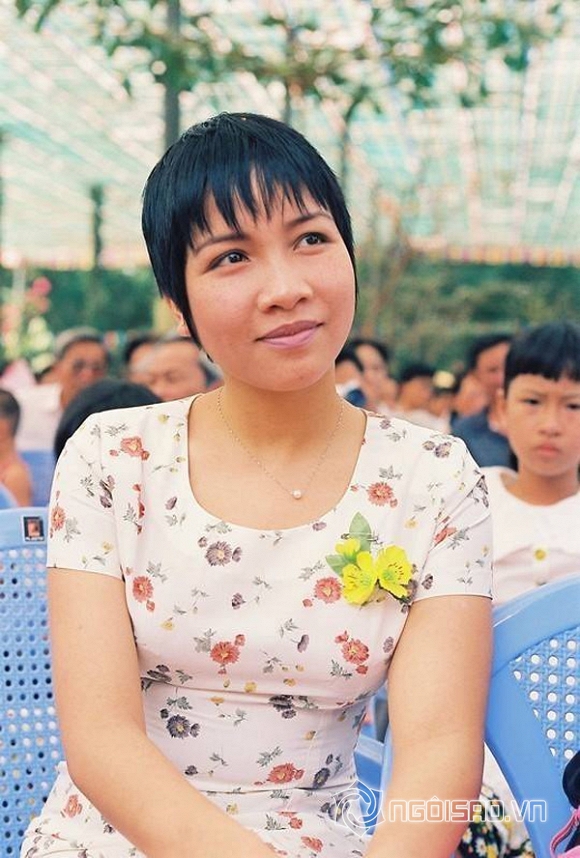 Mỹ Linh và Anh Quân, Mỹ Linh và Anh Quân hạnh phúc, gia đình của Mỹ Linh và Anh Quân