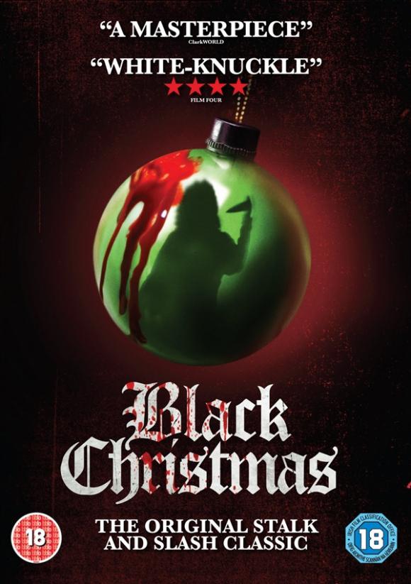 Phim kinh dị, Phim giáng sinh, Black Christmas, Santa’s Slay