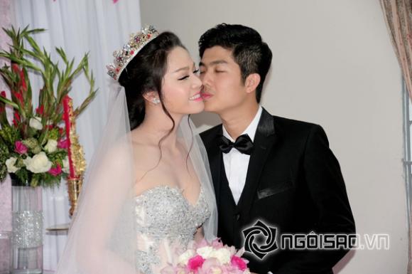 Nhật Kim Anh, đám cưới Nhật Kim Anh, vợ chồng Nhật Kim Anh, đám cưới nhật kim anh ở quê, sao việt