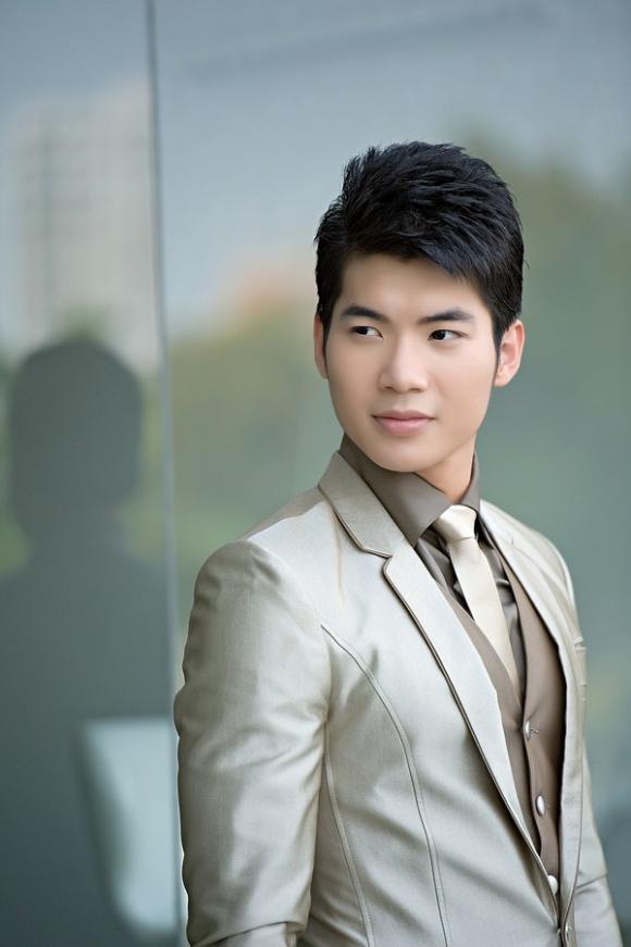 Mỹ nam,mỹ nam tuổi mùi,mỹ nam showbiz Việt tuổi mùi