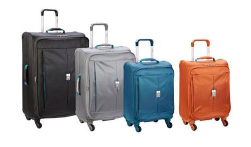 Vali delsey, Vali nhập khẩu, Vali túi xách Pháp, Delsey khuyến mại