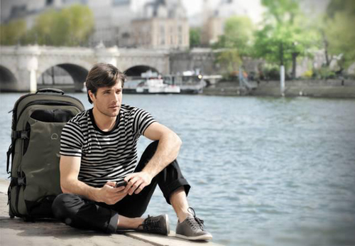 Vali delsey, Vali nhập khẩu, Vali túi xách Pháp, Delsey khuyến mại