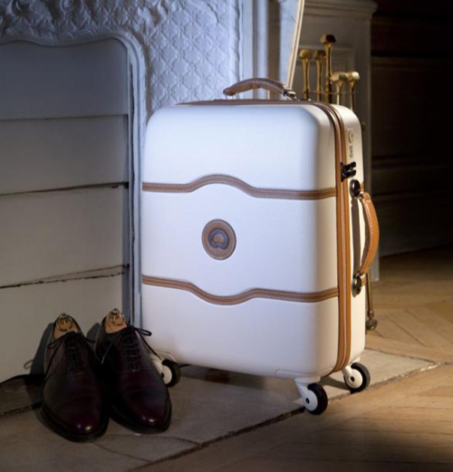 Vali delsey, Vali nhập khẩu, Vali túi xách Pháp, Delsey khuyến mại