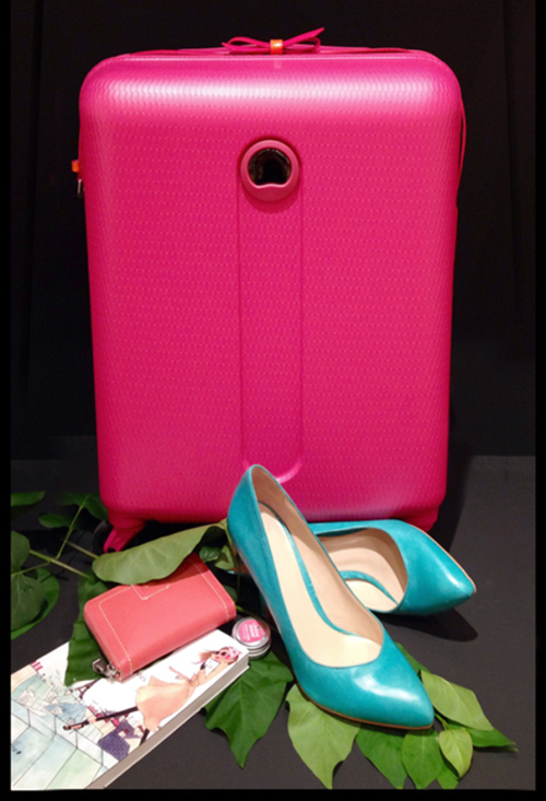 Vali delsey, Vali nhập khẩu, Vali túi xách Pháp, Delsey khuyến mại