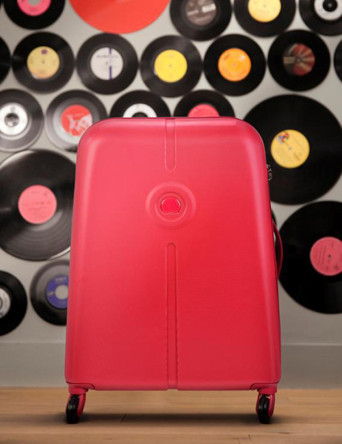 Vali delsey, Vali nhập khẩu, Vali túi xách Pháp, Delsey khuyến mại