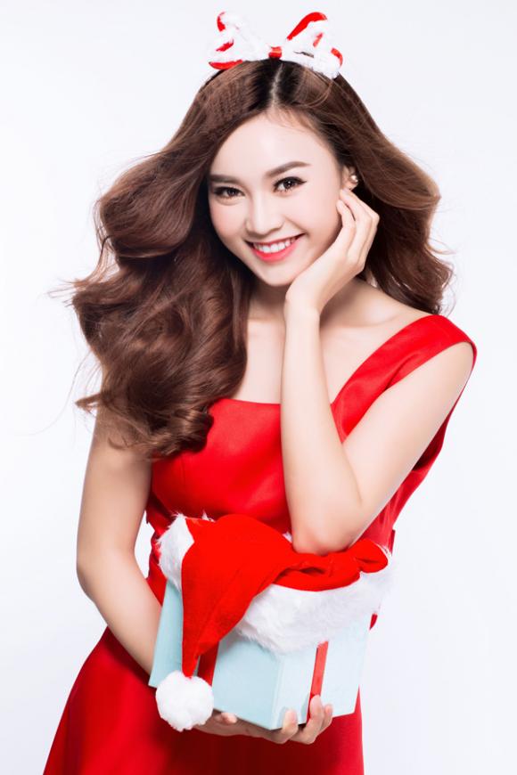 sao Việt, Ninh Dương Lan Ngọc, ngọc nữ Ninh Dương Lan Ngọc, Ninh Dương Lan Ngọc thi Bước nhảy hoàn vũ, Hoàng Ny, diễn viên HoànG Ny