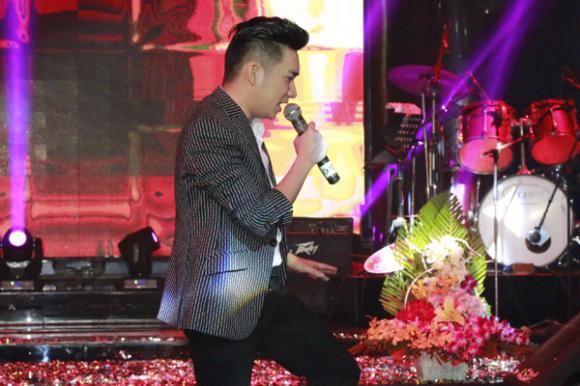 sao Việt, Quang Hà, bạn gái Quang Hà, Quang Hà tất bật chạy show, album Quang Hà