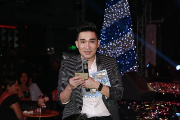 sao Việt, Quang Hà, bạn gái Quang Hà, Quang Hà tất bật chạy show, album Quang Hà