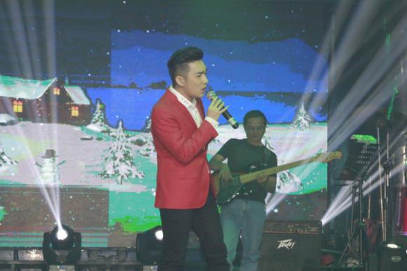 sao Việt, Quang Hà, bạn gái Quang Hà, Quang Hà tất bật chạy show, album Quang Hà