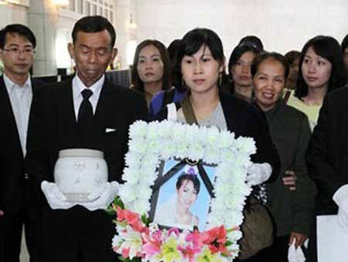 Cái chết,cái chết cô dâu Việt,cô dâu Việt lấy chồng mai mối