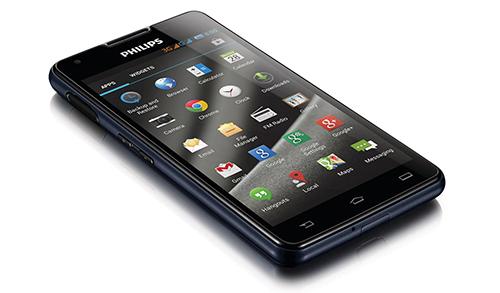 Sony Xperia C, HTC M8, Samsung Galaxy S5, iPhone 6
