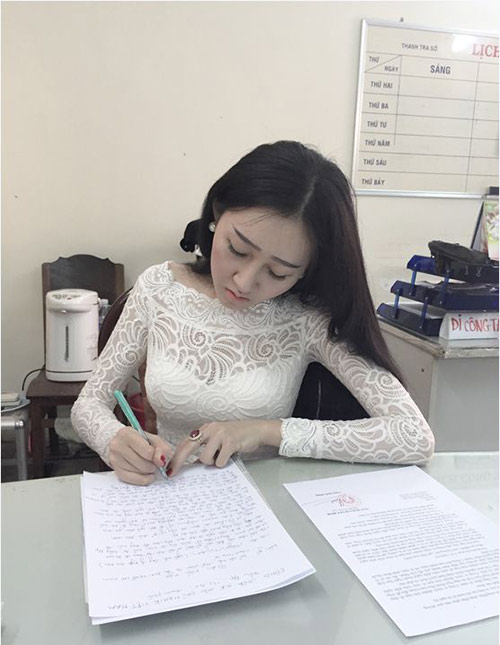 Scandal sao việt, Án phạt sao việt, Hương Tràm, Hà Anh, Sơn Tùng M-TP, Sao Việt, Sao viet