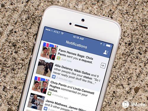 Facebook,thói quen facebook,thói quen bị ghet