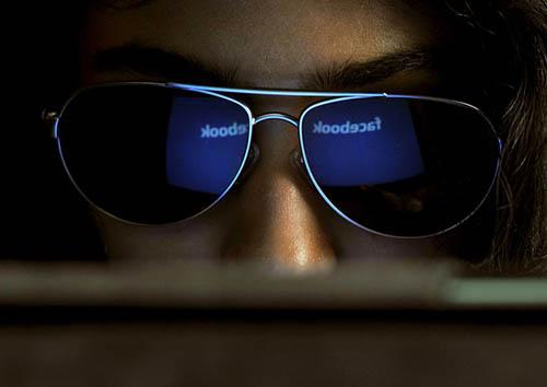 Facebook,thói quen facebook,thói quen bị ghet