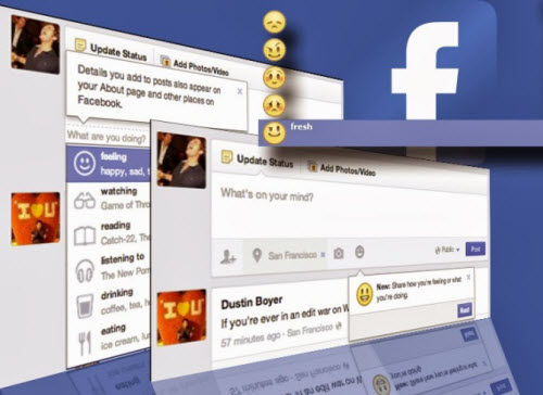 Facebook,sự kiện facebook,sự kiện facebook 2014