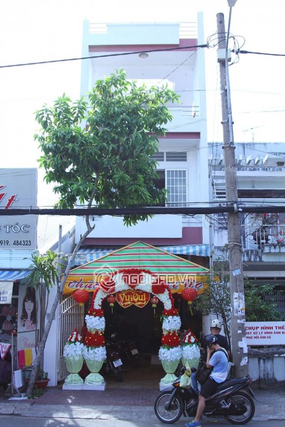 sao Việt, Thủy Tiên, Công Vinh - Thủy Tiên, đám cưới Công Vinh - Thủy Tiên, Công Vinh - Thủy Tiên chi 2 tỷ trang trí tiệc cưới