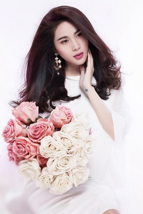 Thẩm mỹ viện Mailisa, Thủy Tiên, Công Vinh, Đám cưới Thủy Tiên - Công Vinh